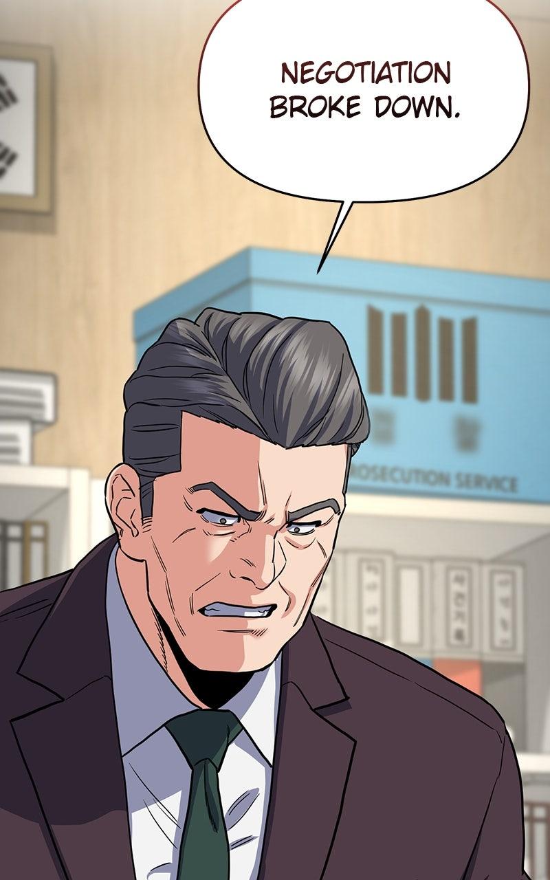 In the Spirit of the Law - Chapter 45 - 33