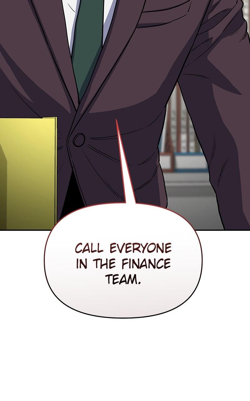 In the Spirit of the Law - Chapter 45 - 34