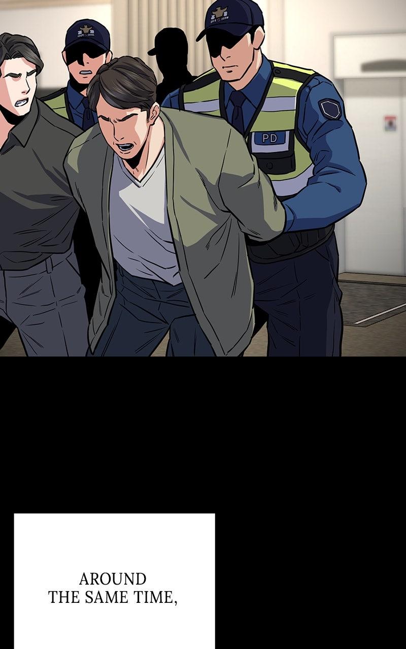 In the Spirit of the Law - Chapter 45 - 36