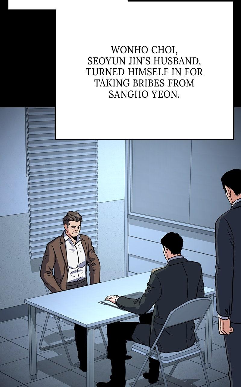 In the Spirit of the Law - Chapter 45 - 37