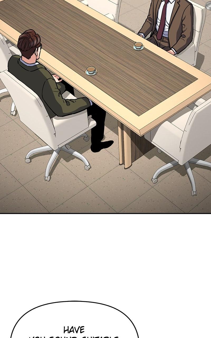 In the Spirit of the Law - Chapter 45 - 40