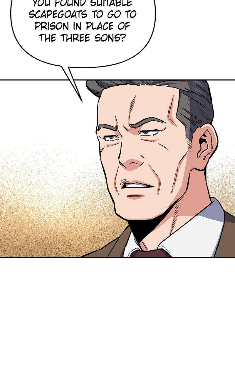 In the Spirit of the Law - Chapter 45 - 41