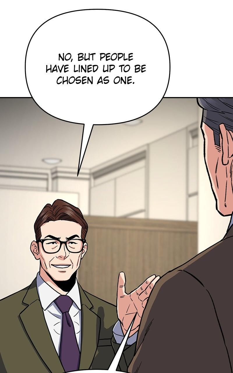 In the Spirit of the Law - Chapter 45 - 42