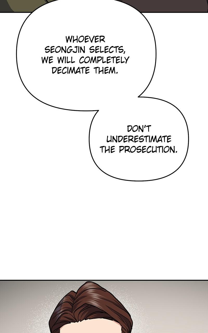 In the Spirit of the Law - Chapter 45 - 43