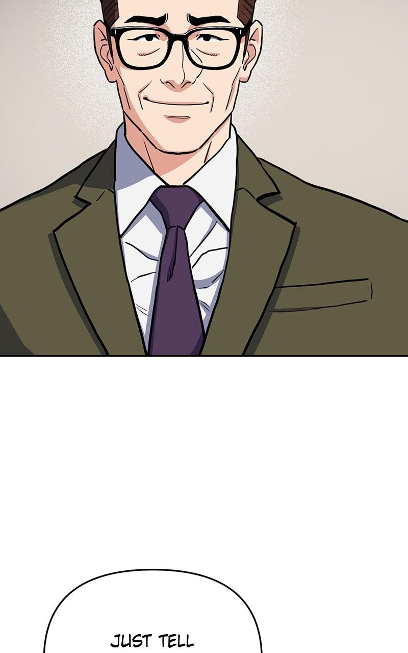 In the Spirit of the Law - Chapter 45 - 44