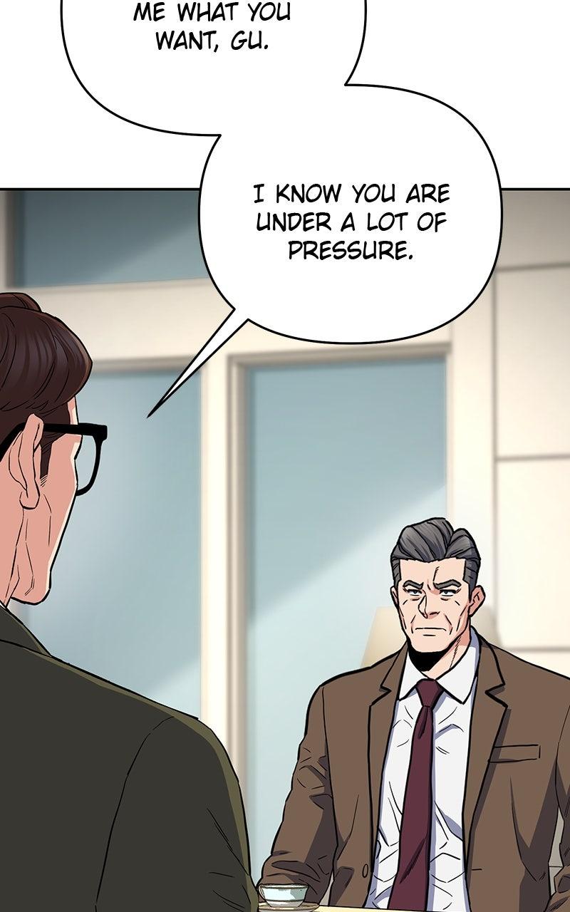 In the Spirit of the Law - Chapter 45 - 45