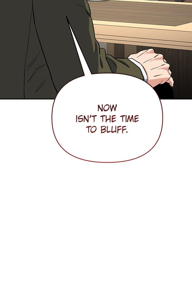 In the Spirit of the Law - Chapter 45 - 46