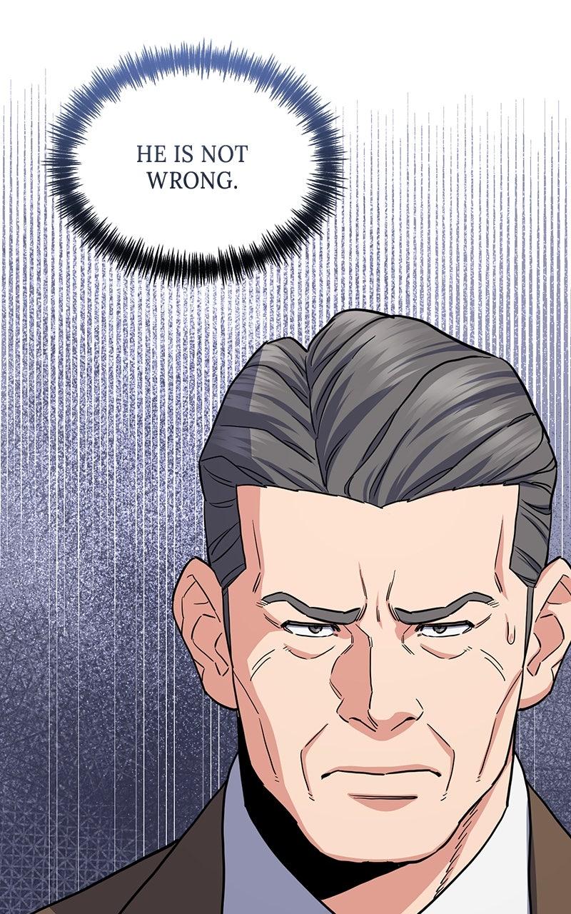 In the Spirit of the Law - Chapter 45 - 47