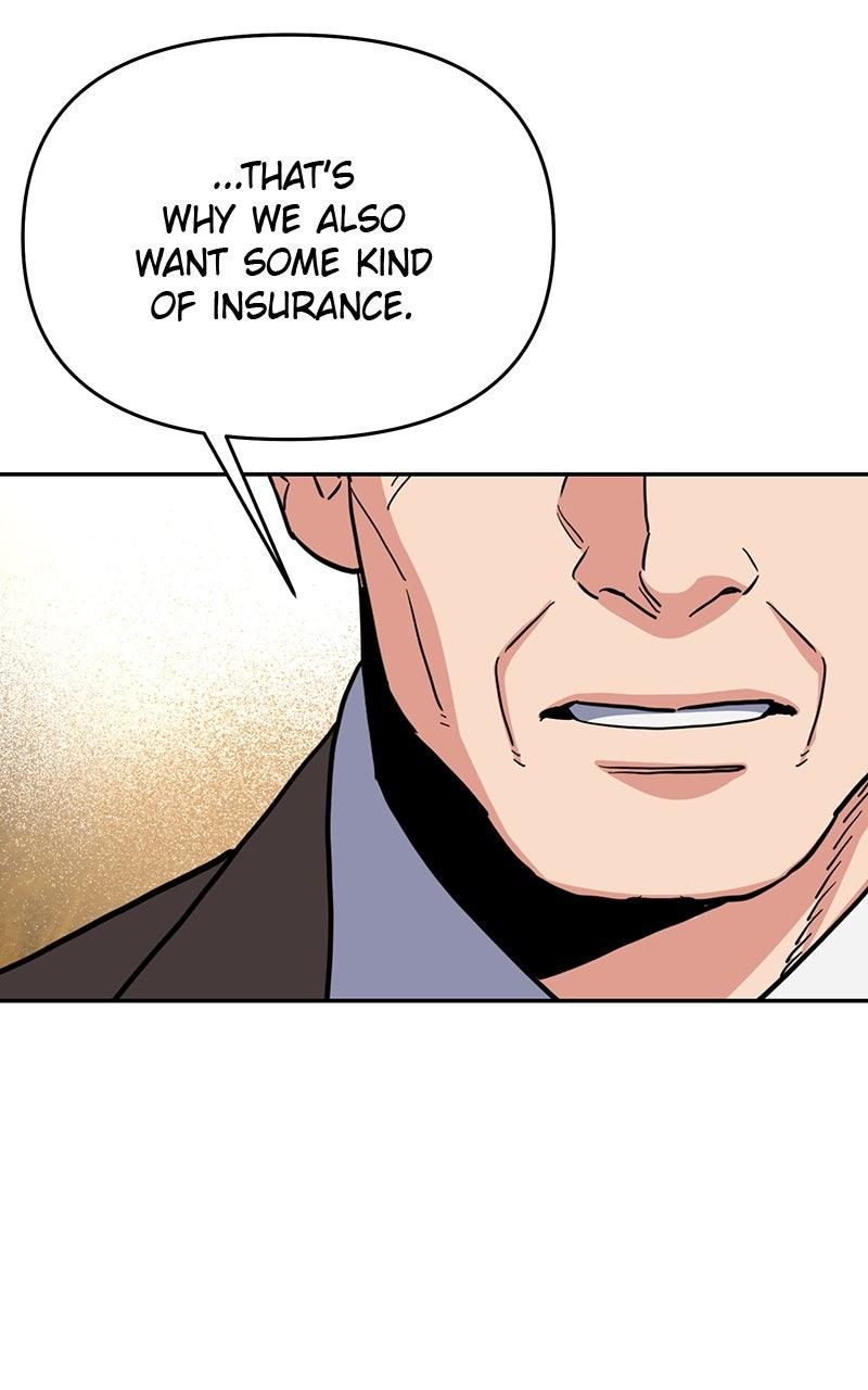 In the Spirit of the Law - Chapter 45 - 50