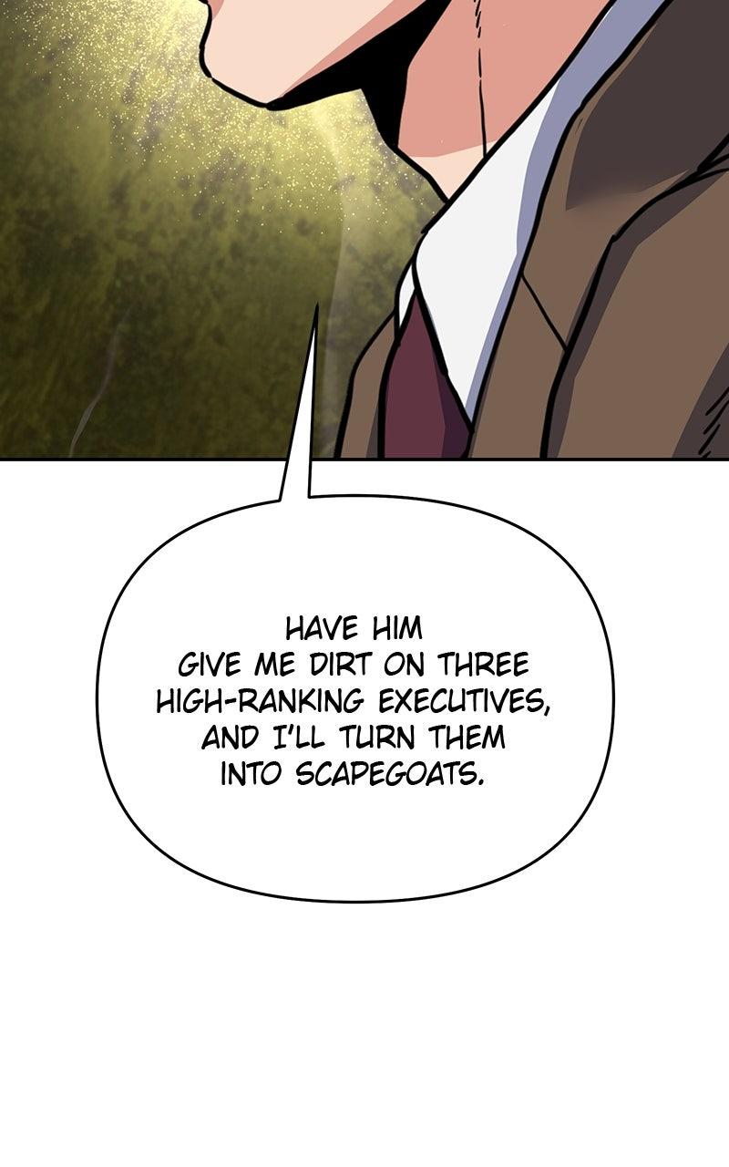 In the Spirit of the Law - Chapter 45 - 52