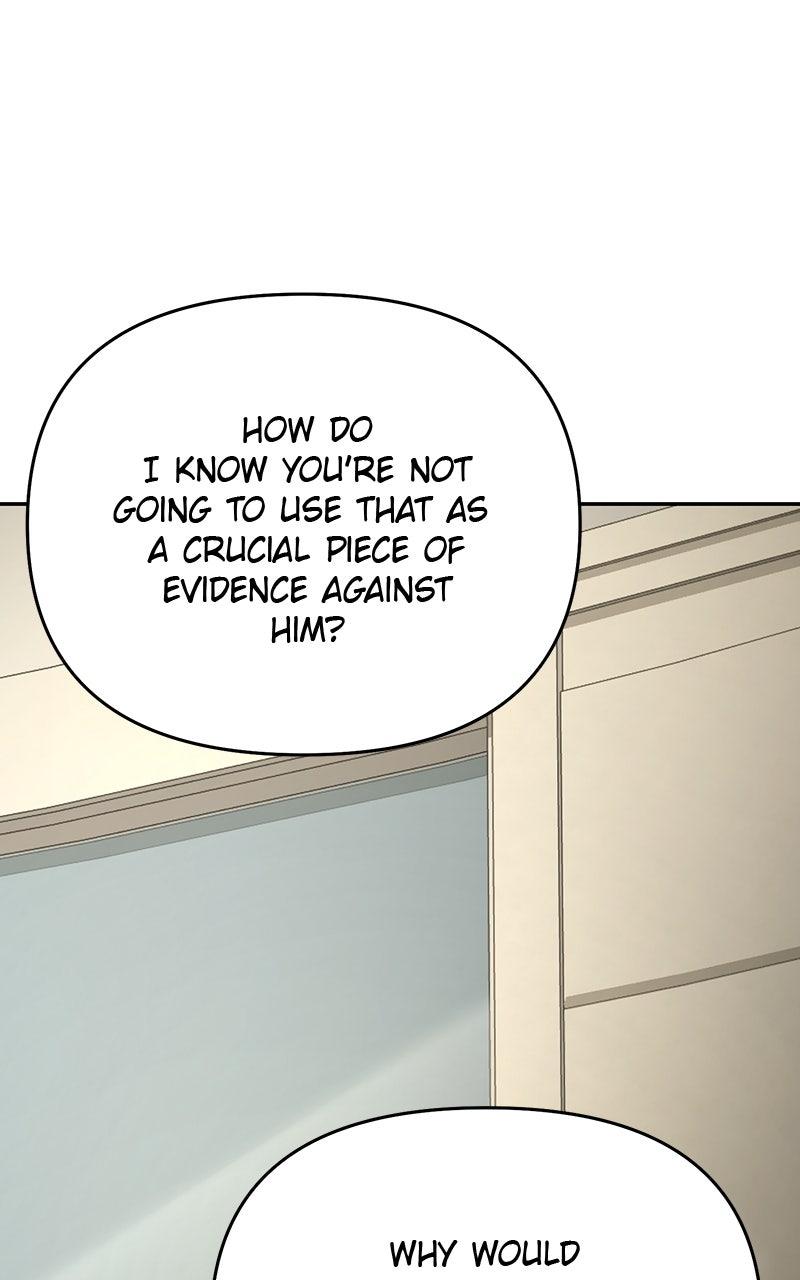 In the Spirit of the Law - Chapter 45 - 53