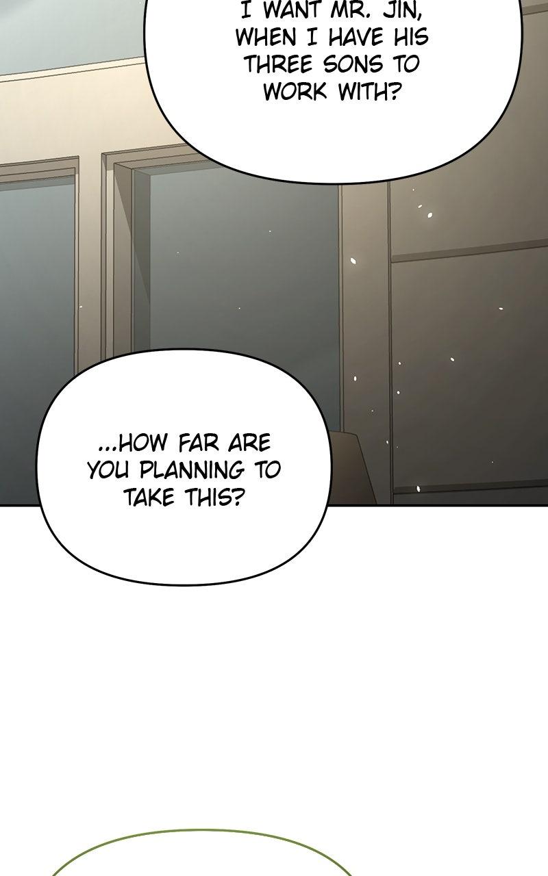 In the Spirit of the Law - Chapter 45 - 54