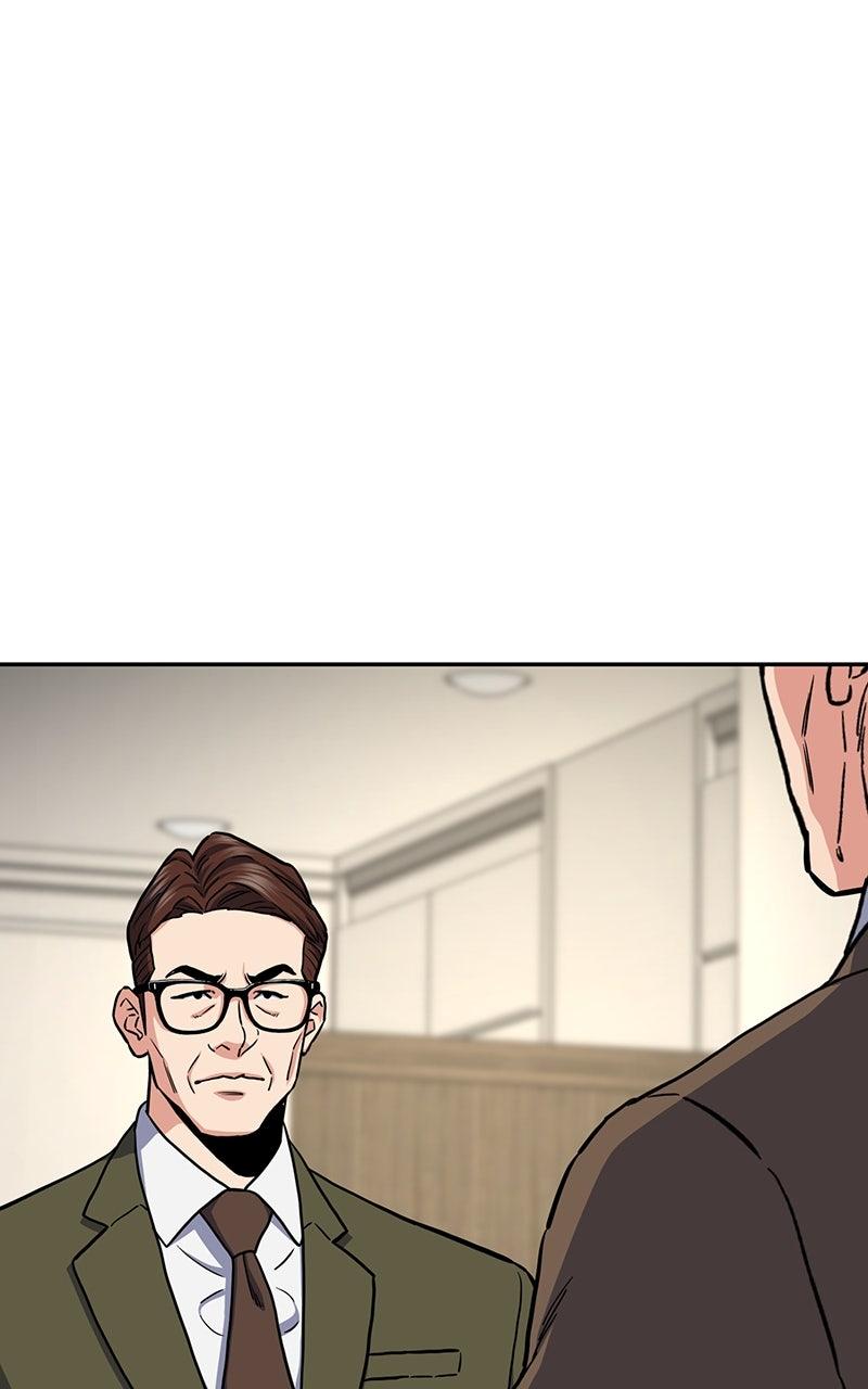 In the Spirit of the Law - Chapter 45 - 56