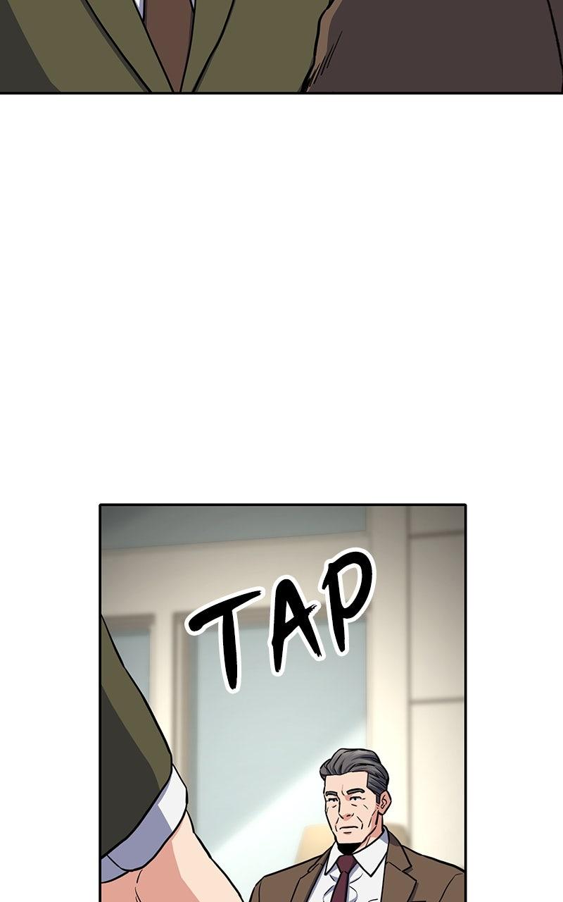 In the Spirit of the Law - Chapter 45 - 57