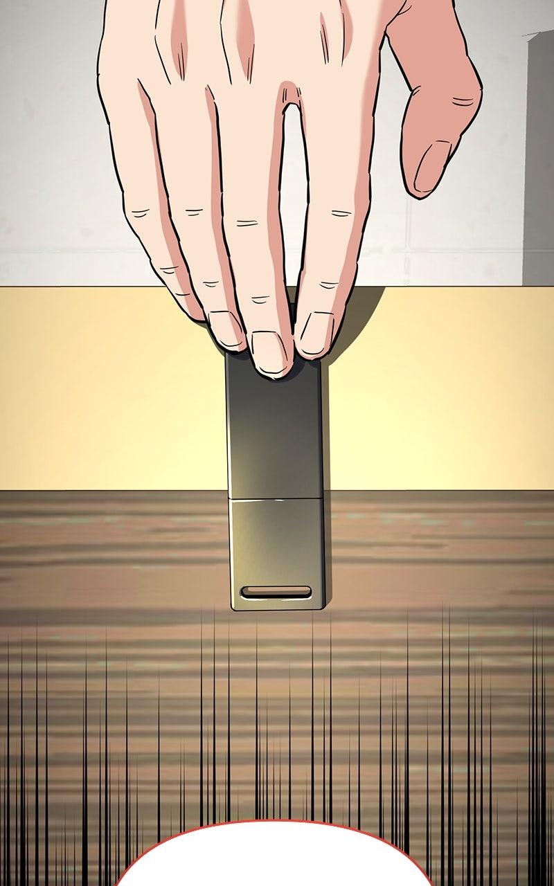 In the Spirit of the Law - Chapter 45 - 59