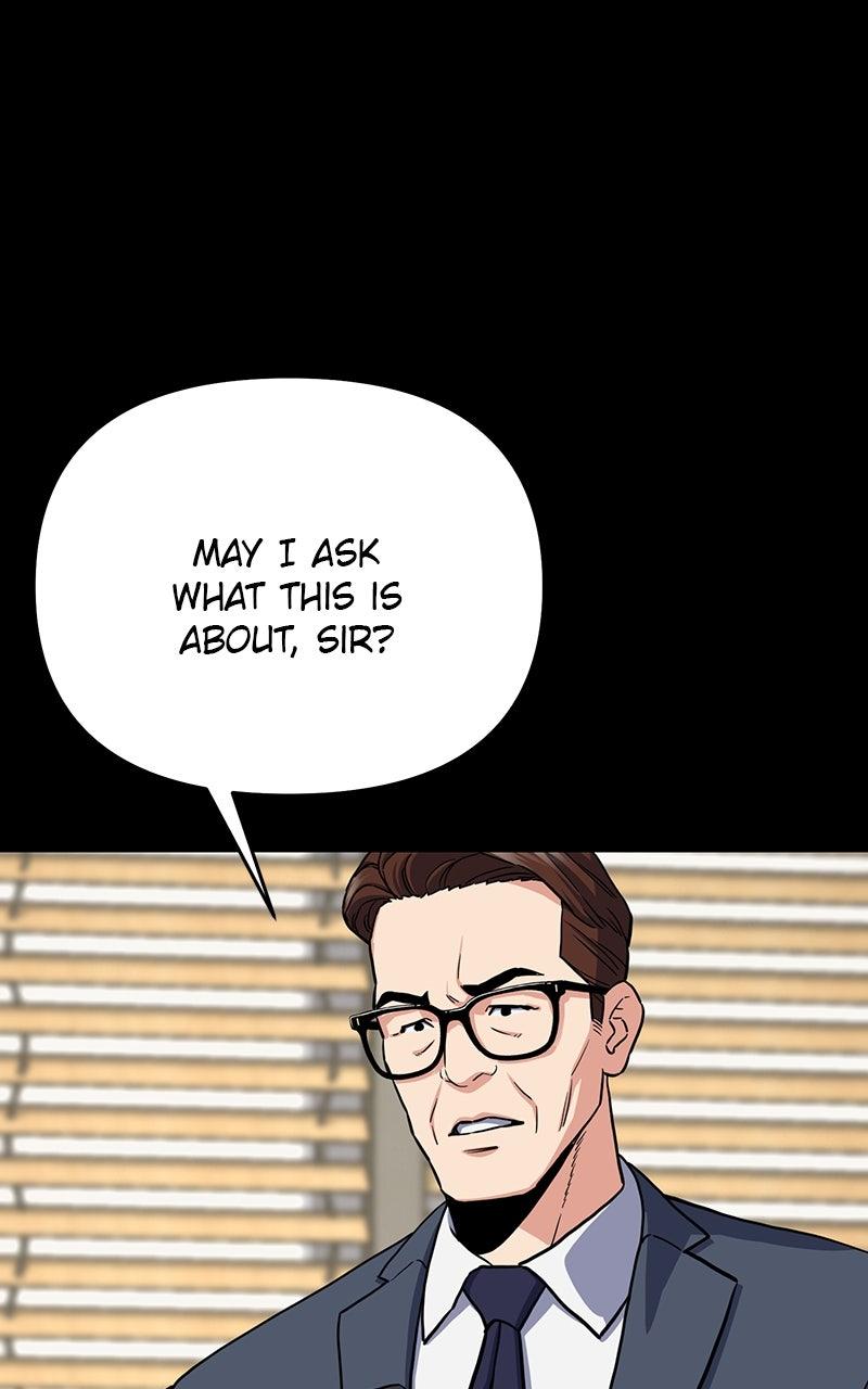 In the Spirit of the Law - Chapter 45 - 63