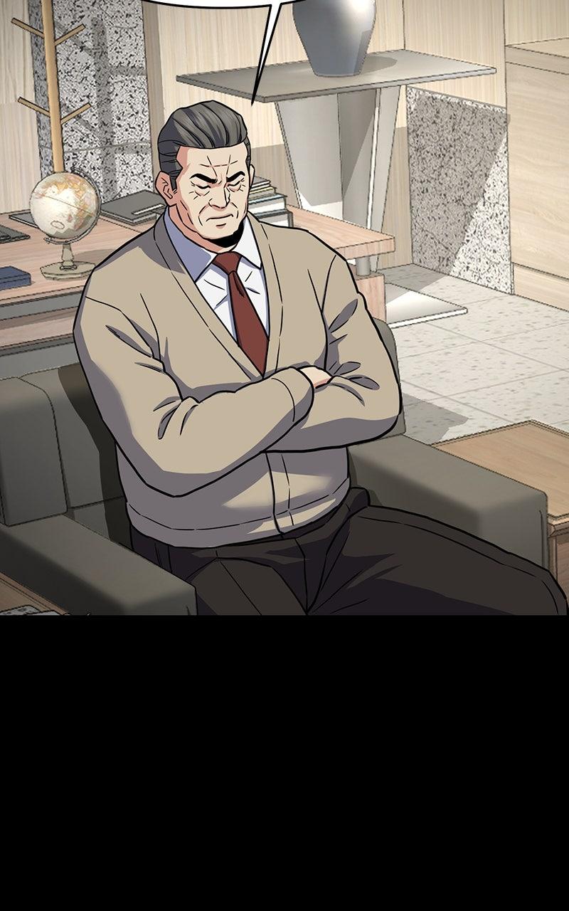 In the Spirit of the Law - Chapter 45 - 65