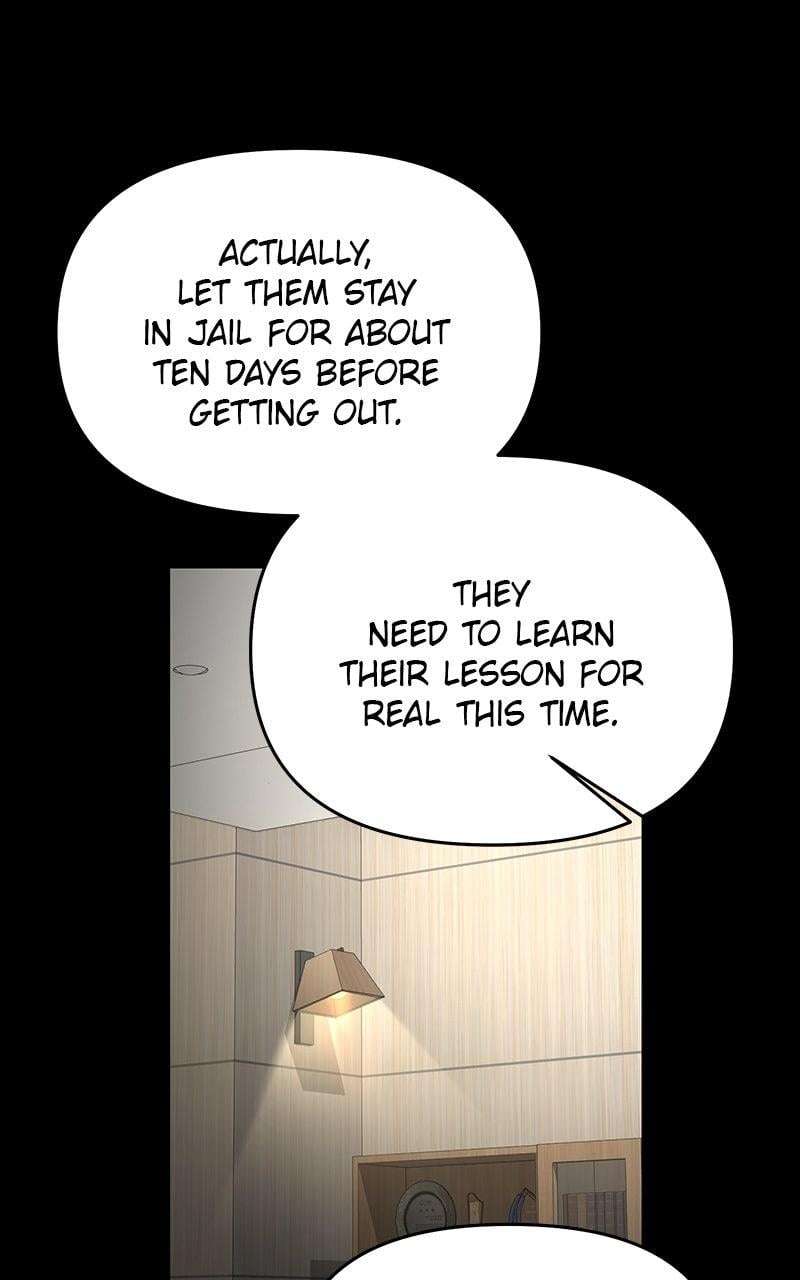 In the Spirit of the Law - Chapter 45 - 66