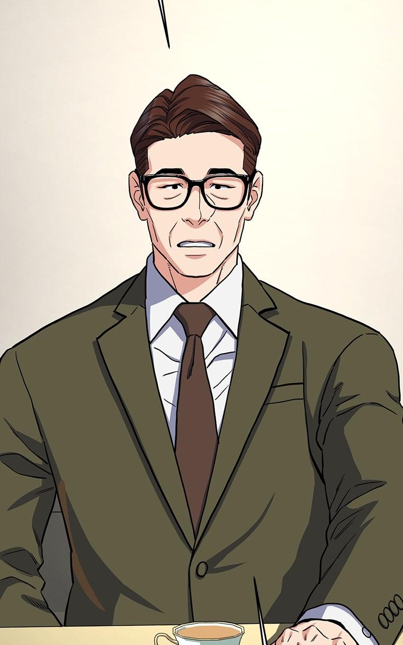 In the Spirit of the Law - Chapter 45 - 68