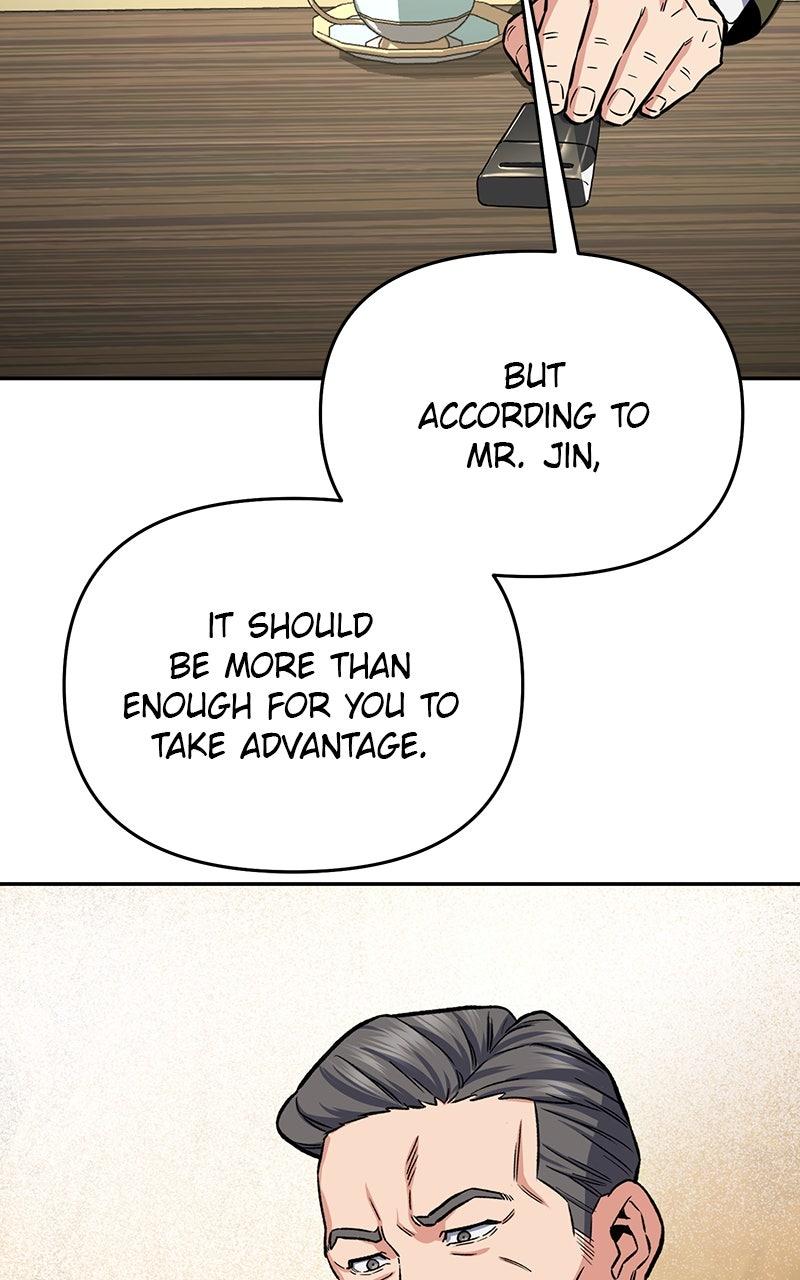 In the Spirit of the Law - Chapter 45 - 69