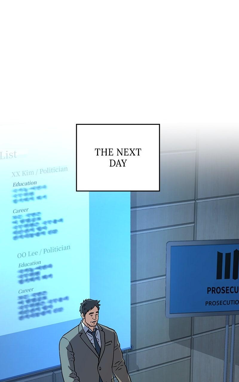 In the Spirit of the Law - Chapter 45 - 71