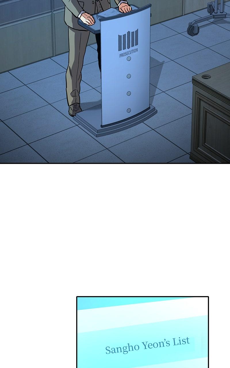 In the Spirit of the Law - Chapter 45 - 72