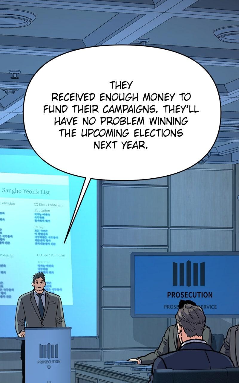 In the Spirit of the Law - Chapter 45 - 74