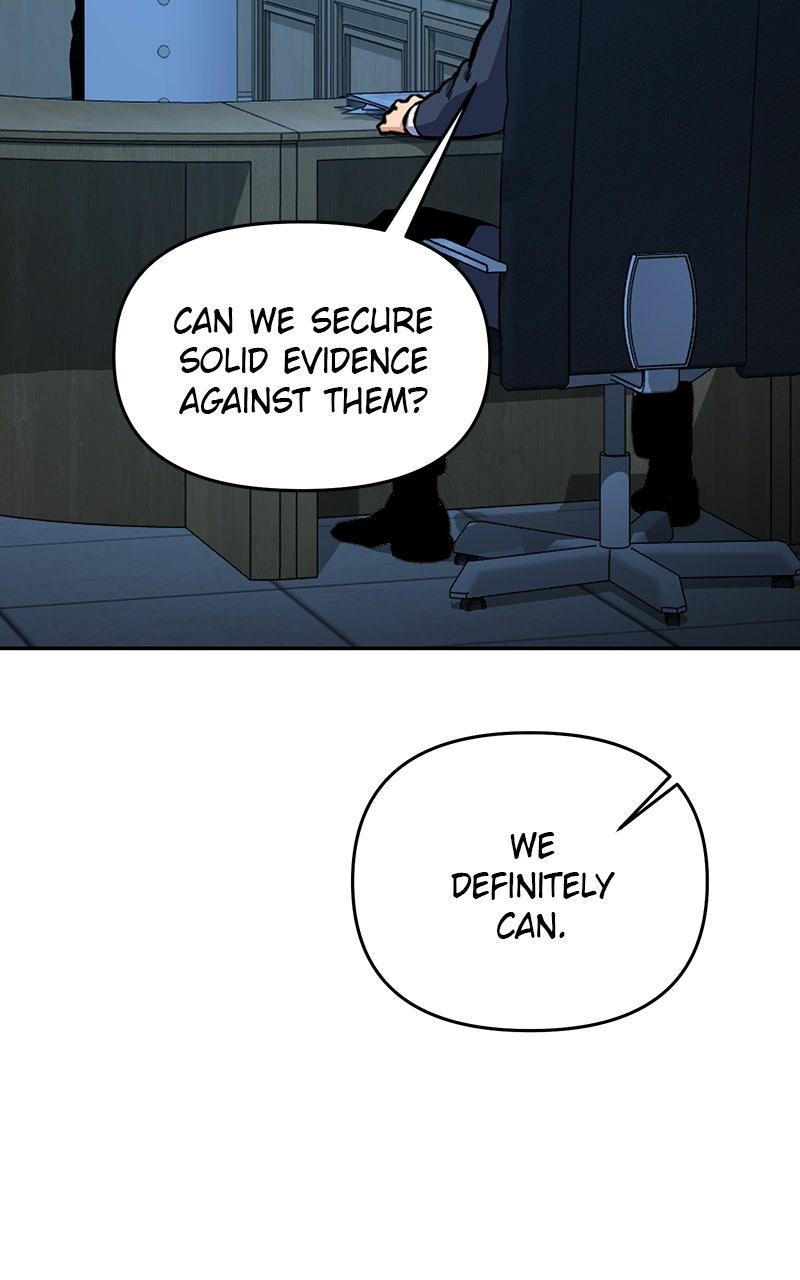 In the Spirit of the Law - Chapter 45 - 75