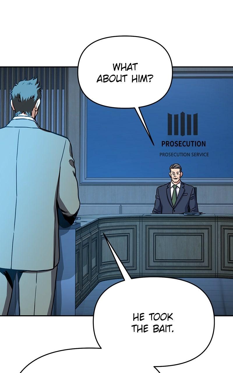 In the Spirit of the Law - Chapter 45 - 76