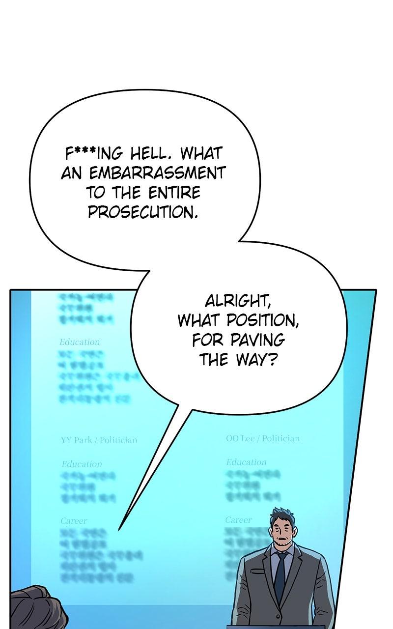 In the Spirit of the Law - Chapter 45 - 81