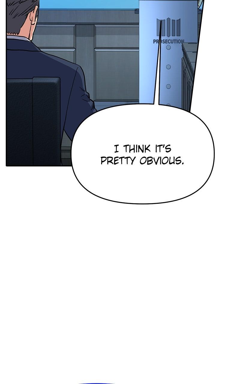 In the Spirit of the Law - Chapter 45 - 82