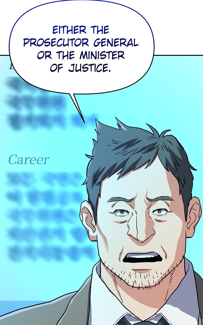 In the Spirit of the Law - Chapter 45 - 83