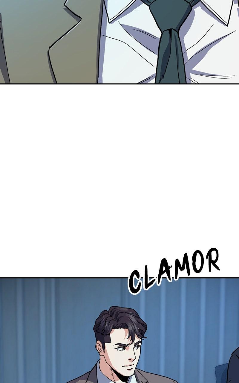 In the Spirit of the Law - Chapter 45 - 84