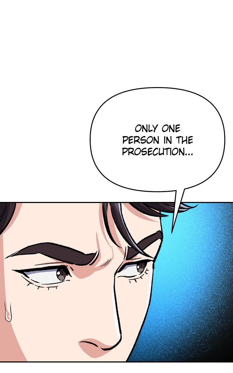 In the Spirit of the Law - Chapter 45 - 87