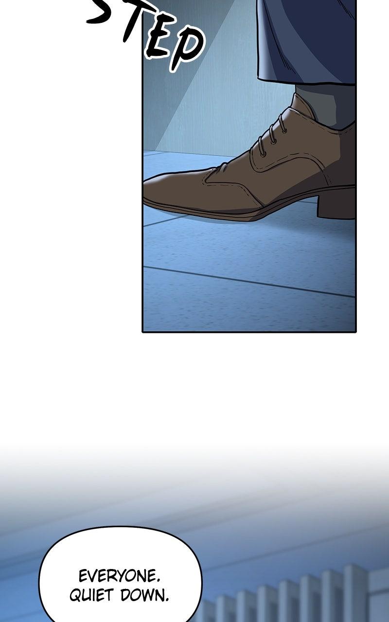 In the Spirit of the Law - Chapter 45 - 89