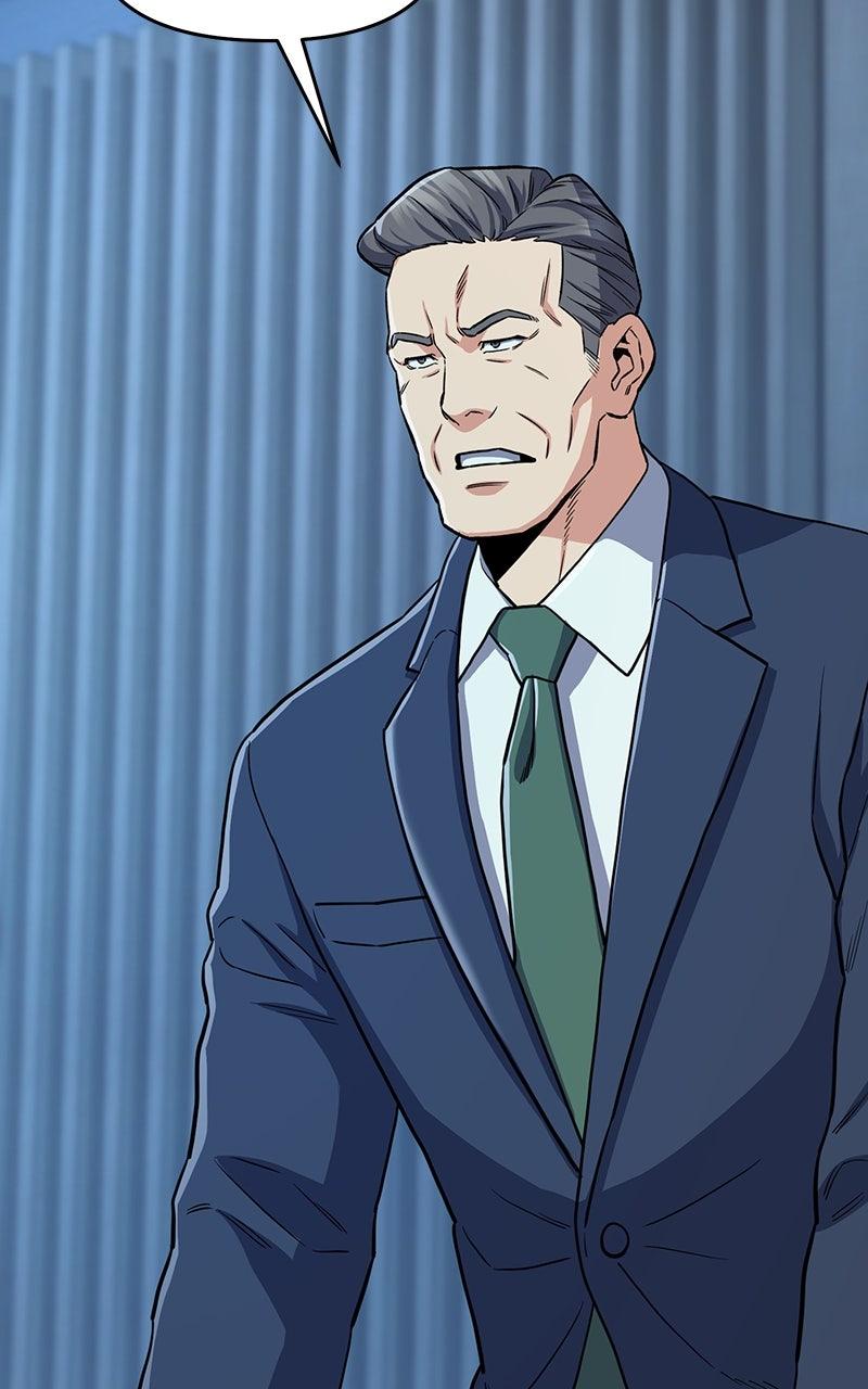 In the Spirit of the Law - Chapter 45 - 90