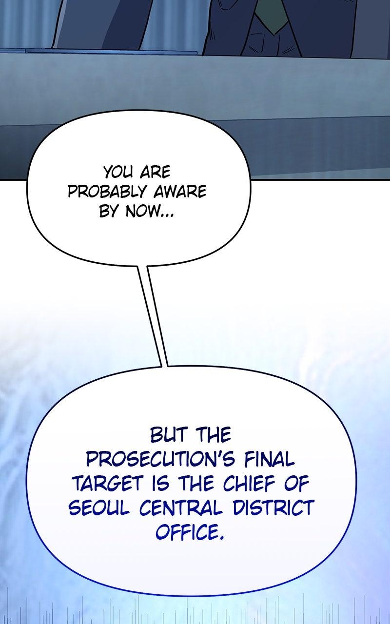 In the Spirit of the Law - Chapter 45 - 91