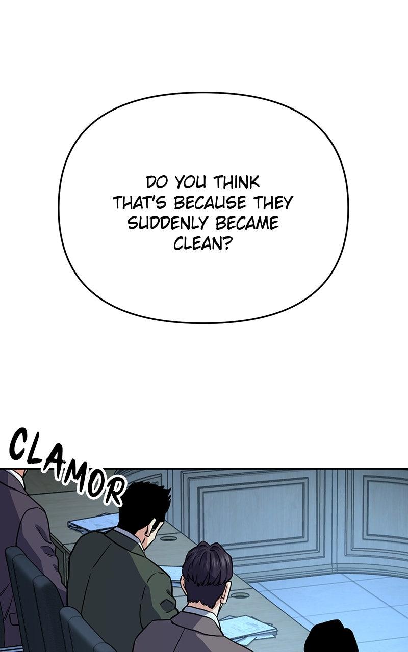 In the Spirit of the Law - Chapter 45 - 95