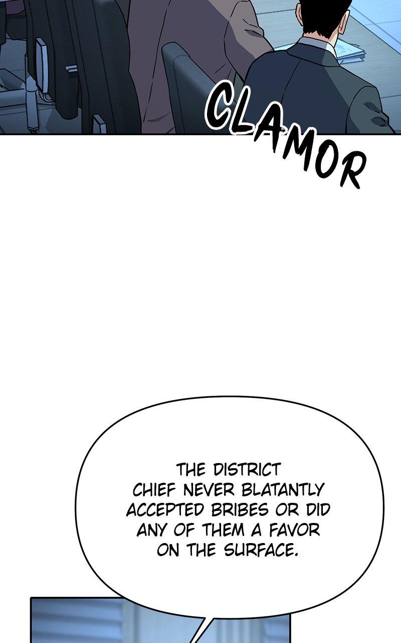 In the Spirit of the Law - Chapter 45 - 96