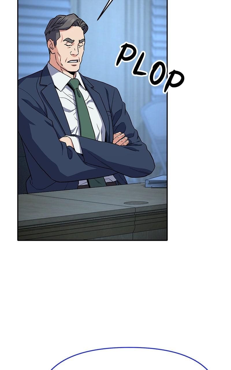 In the Spirit of the Law - Chapter 45 - 97