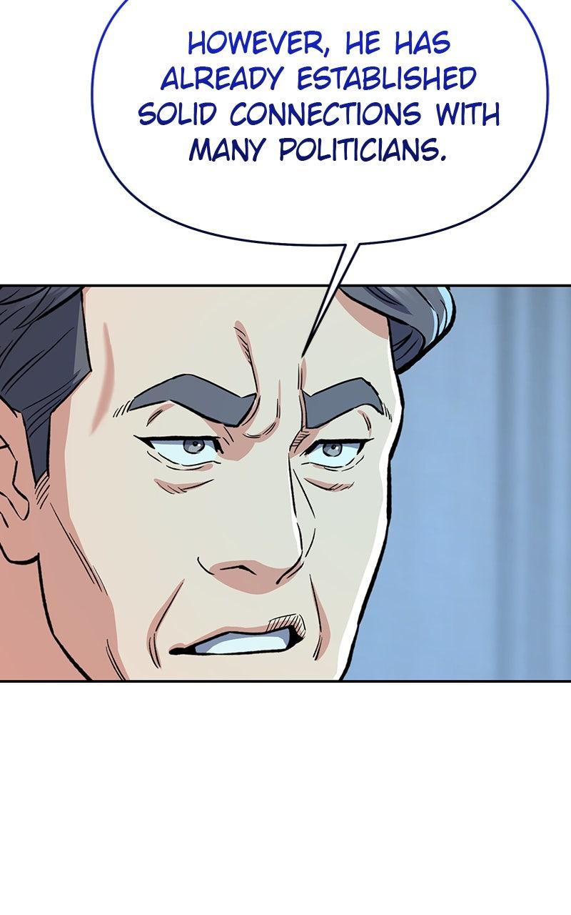 In the Spirit of the Law - Chapter 45 - 98