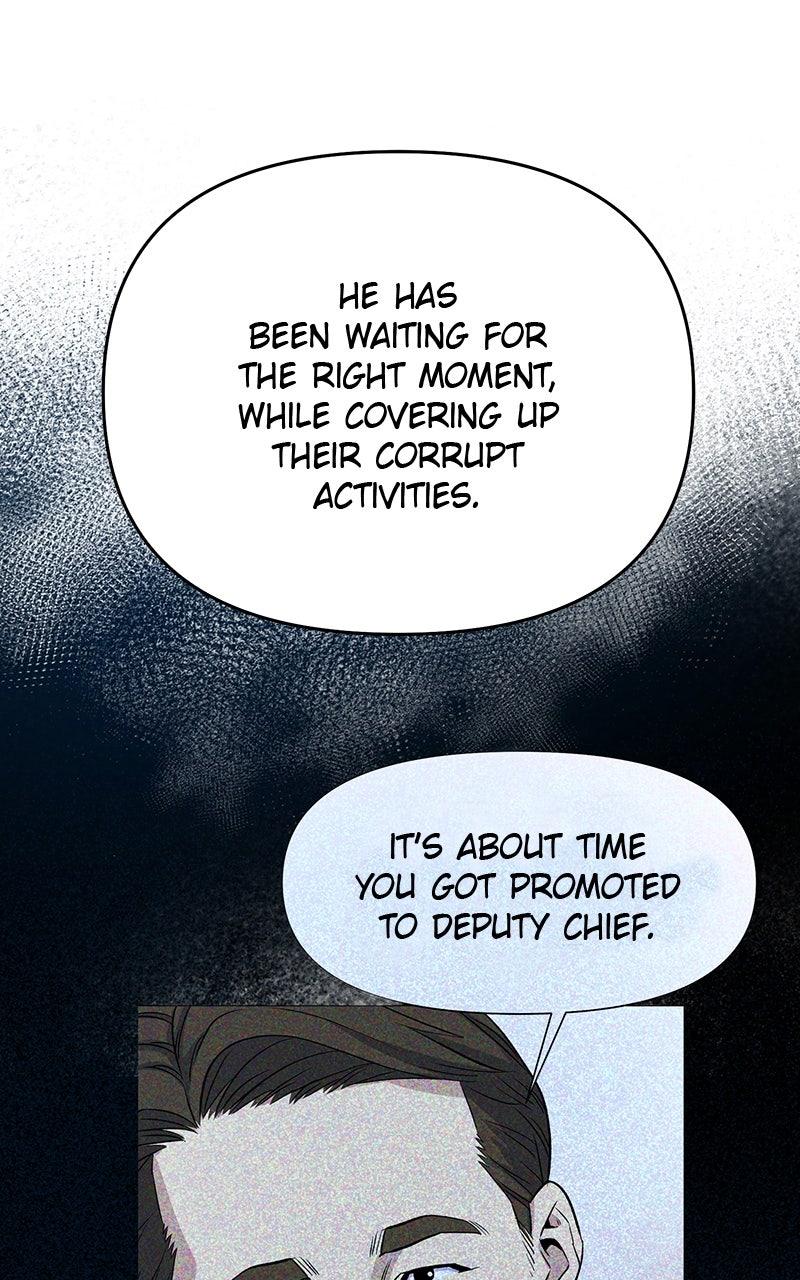 In the Spirit of the Law - Chapter 45 - 99