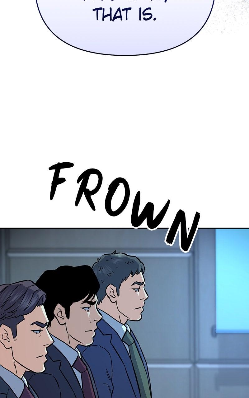 In the Spirit of the Law - Chapter 45 - 101