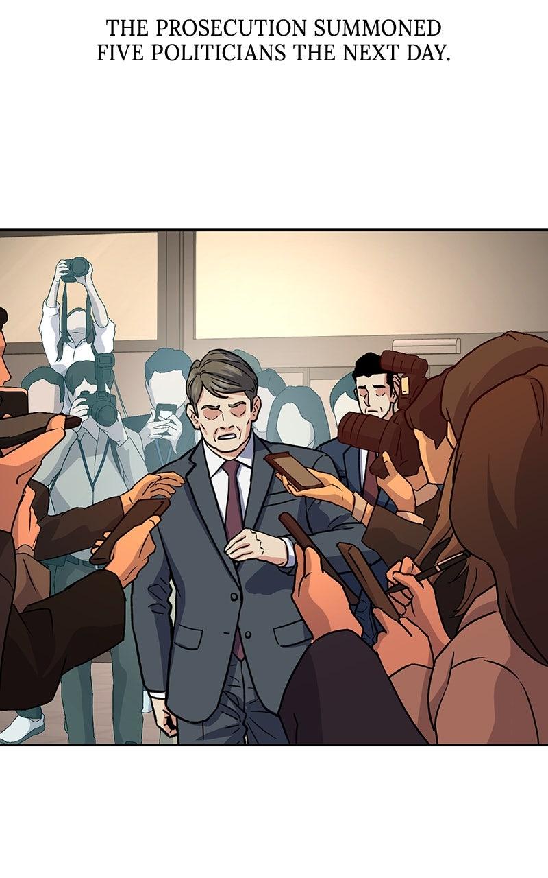 In the Spirit of the Law - Chapter 45 - 106