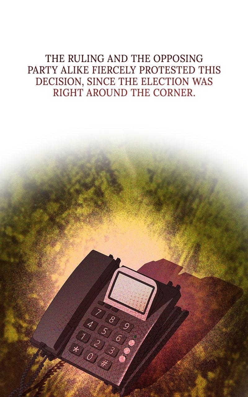 In the Spirit of the Law - Chapter 45 - 107