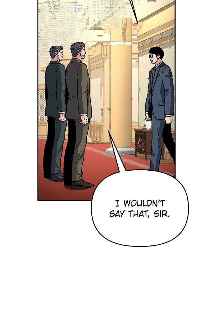 In the Spirit of the Law Chapter 46 - Page 7