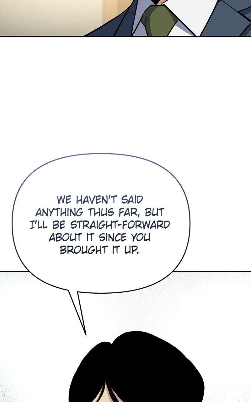 In the Spirit of the Law Chapter 46 - Page 10