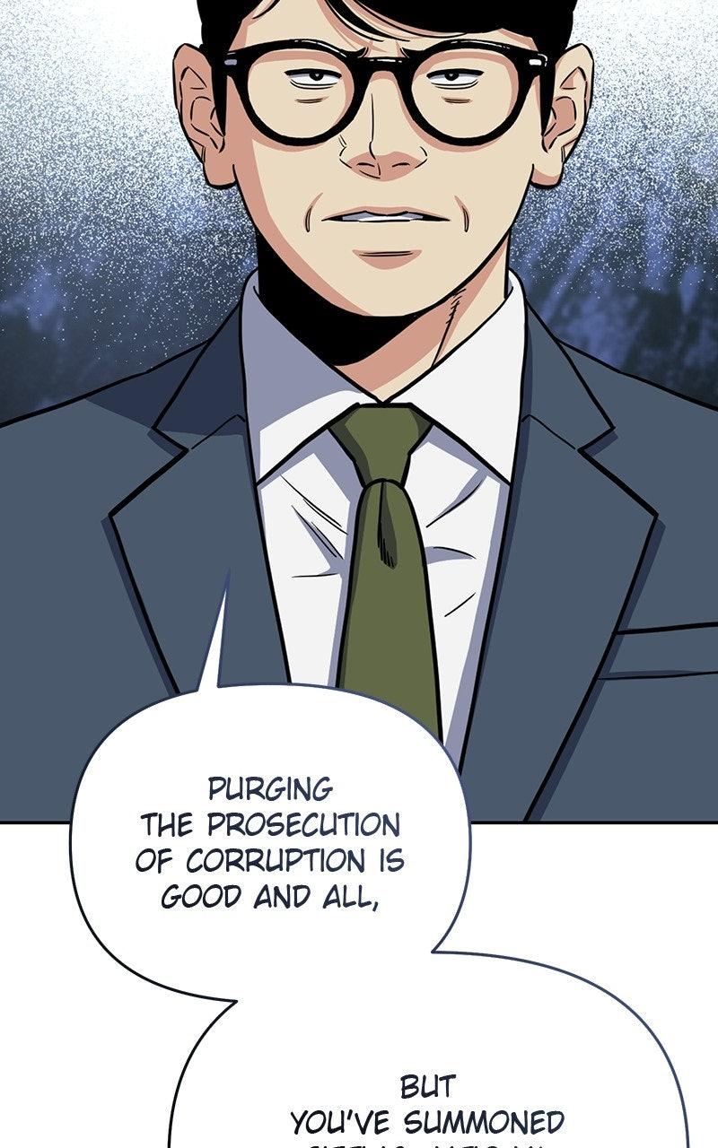 In the Spirit of the Law Chapter 46 - Page 11