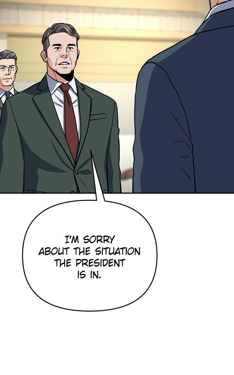 In the Spirit of the Law Chapter 46 - Page 13