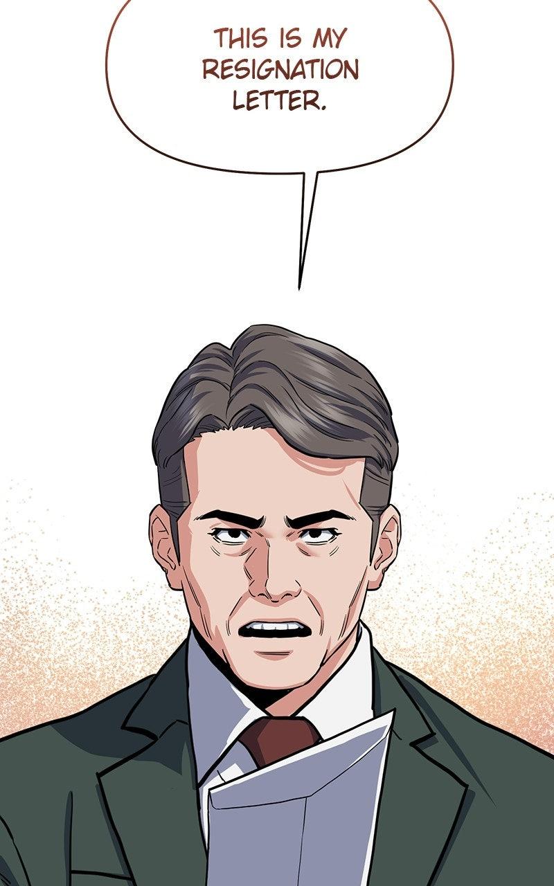 In the Spirit of the Law Chapter 46 - Page 18